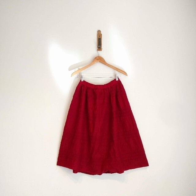 bulle de savon(ビュルデサボン)のさい 様　専用 レディースのスカート(ロングスカート)の商品写真