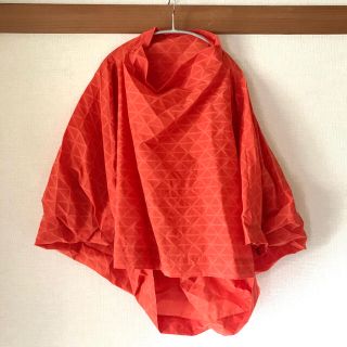 イッセイミヤケ(ISSEY MIYAKE)のIssey Miyake トップス(カットソー(長袖/七分))