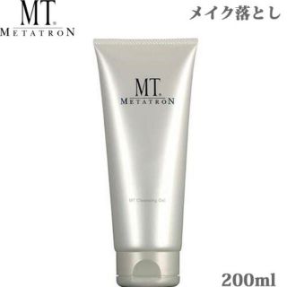 エムティー(mt)のMTメタトロン MT クレンジング・ジェル 200ml(クレンジング/メイク落とし)