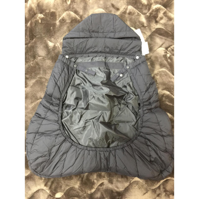 THE NORTH FACE(ザノースフェイス)のTHE NORTH FACE ブランケット Baby Shell Blanket キッズ/ベビー/マタニティのこども用ファッション小物(おくるみ/ブランケット)の商品写真