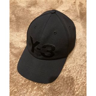 ワイスリー(Y-3)のY-3 キャップ(キャップ)