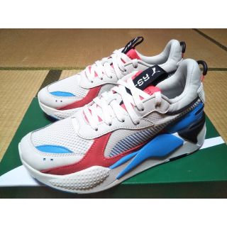 プーマ(PUMA)のPUMA RS-X REINVENTION 25cm(スニーカー)