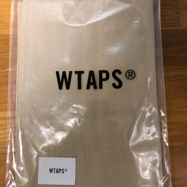 W)taps(ダブルタップス)のwtaps WRAP SCARF LICO スカーフ　 レディースのファッション小物(バンダナ/スカーフ)の商品写真