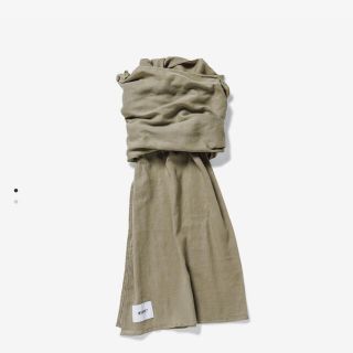 ダブルタップス(W)taps)のwtaps WRAP SCARF LICO スカーフ　(バンダナ/スカーフ)