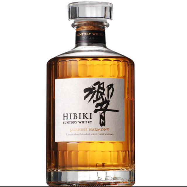 新品/未開栓】サントリーウイスキー 響 山崎 3本セット-