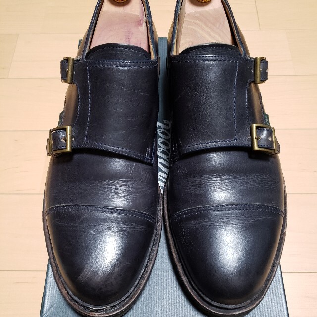 パラブーツparaboot ウィリアムwilliam41