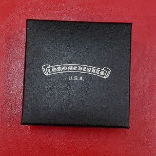 クロムハーツ(Chrome Hearts)のCHROME HEARTS 空箱(その他)