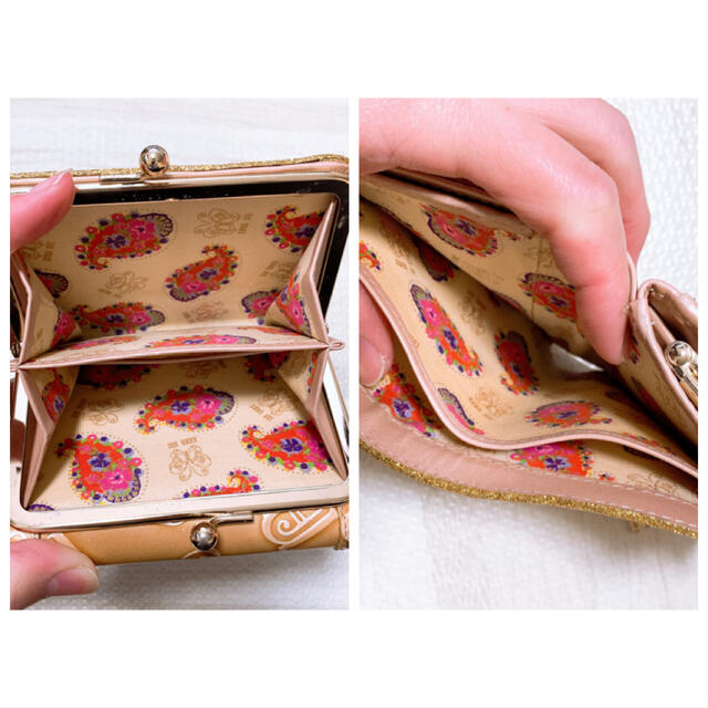 ANNA SUI(アナスイ)のぐらす♪様専用ANNA SUI 財布 レディースのファッション小物(財布)の商品写真