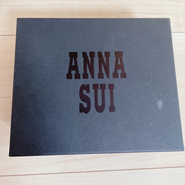 ANNA SUI(アナスイ)のぐらす♪様専用ANNA SUI 財布 レディースのファッション小物(財布)の商品写真