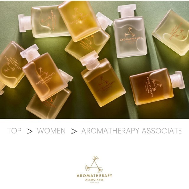 AROMATHERAPY ASSOCIATES(アロマセラピーアソシエイツ)のAROMATHERAPY ASSOCIATESバスウォッシュ＆ローション コスメ/美容のボディケア(バスグッズ)の商品写真