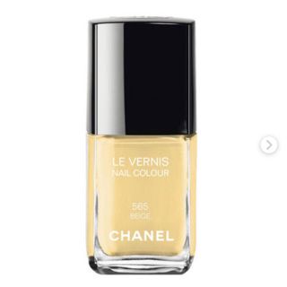 シャネル(CHANEL)のCHANEL ネイルエナメル　565(マニキュア)