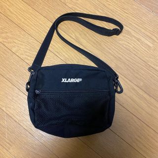 エクストララージ(XLARGE)のXLARGE ショルダーバッグ　ウエストバッグ(ショルダーバッグ)