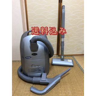 Amway - Amway/アムウェイ 掃除機 E-4708-J 1999年製 紙パック式の通販