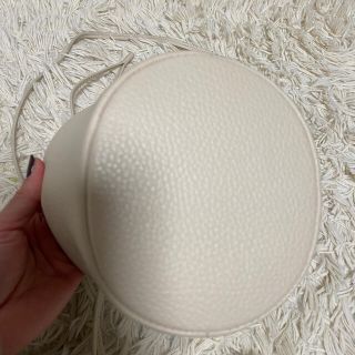 ayako/PotteryBag/ecru アヤコバッグ エクリュの通販 by ___mi♡____'s