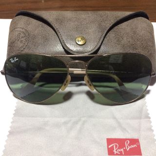 レイバン(Ray-Ban)のレイバン アビエーター  (サングラス/メガネ)