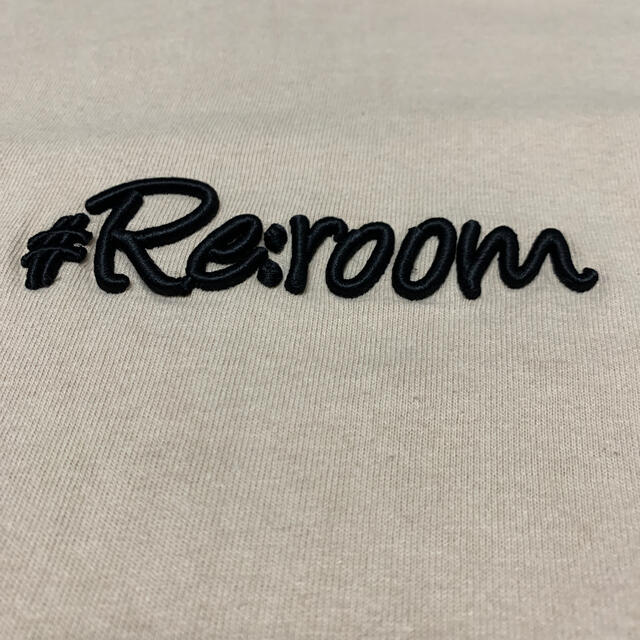 Ron Herman(ロンハーマン)のReroom Tシャツ メンズのトップス(Tシャツ/カットソー(半袖/袖なし))の商品写真