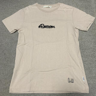 ロンハーマン(Ron Herman)のReroom Tシャツ(Tシャツ/カットソー(半袖/袖なし))