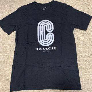 コーチ(COACH)のCOACH Tシャツ(Tシャツ/カットソー(半袖/袖なし))