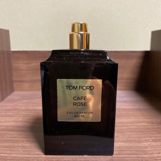 トムフォード(TOM FORD)のカフェローズ   100ml ノリ様専用(ユニセックス)