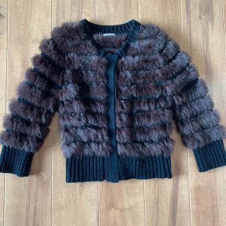 cacharel◾️キャシャレル◾️ロングニットカーデ-