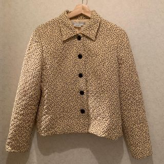 エディットフォールル(EDIT.FOR LULU)のsilk100%🧥vintage jacket(その他)