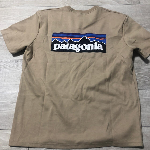 patagonia(パタゴニア)のPatagonia Tシャツ　 メンズのトップス(Tシャツ/カットソー(半袖/袖なし))の商品写真