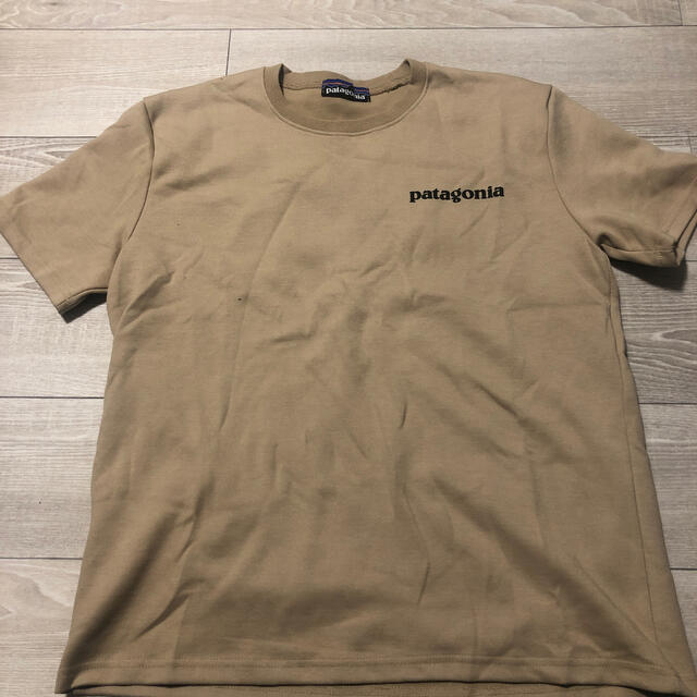 patagonia(パタゴニア)のPatagonia Tシャツ　 メンズのトップス(Tシャツ/カットソー(半袖/袖なし))の商品写真