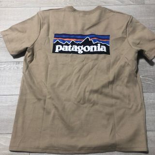 パタゴニア(patagonia)のPatagonia Tシャツ　(Tシャツ/カットソー(半袖/袖なし))