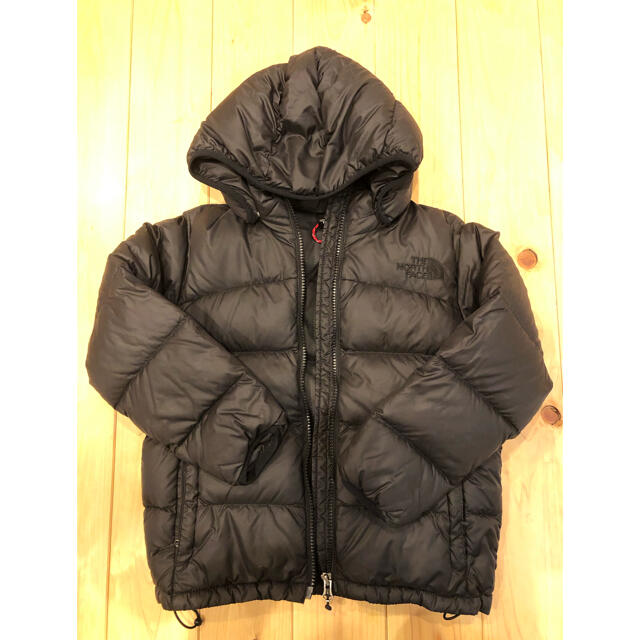 THE NORTH FACE ダウン　120
