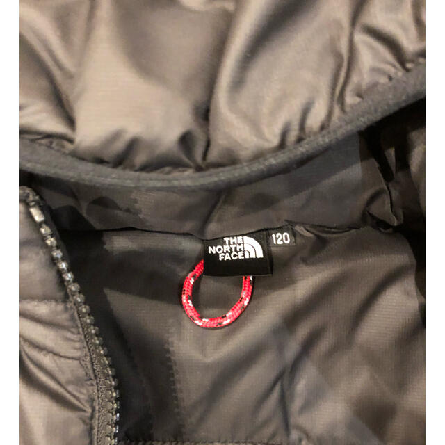 THE NORTH FACE ダウン　120 1