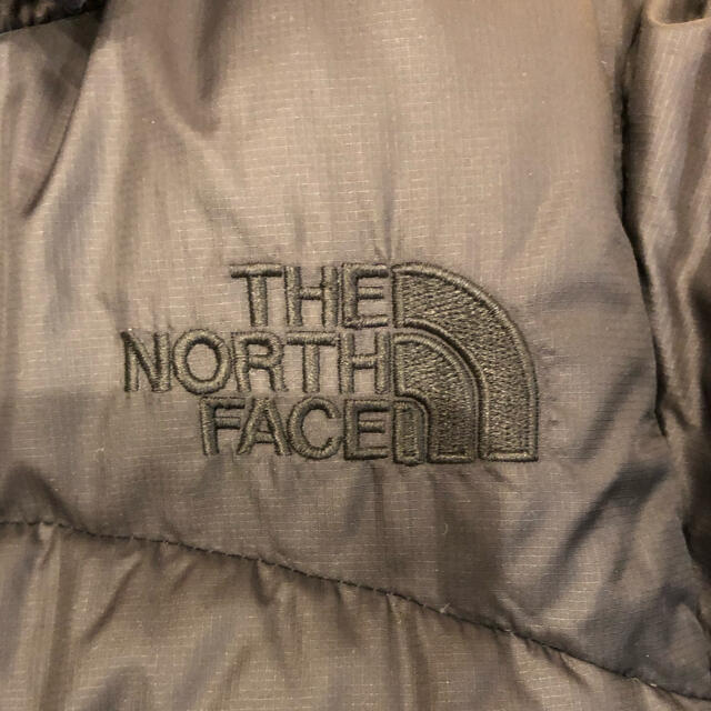 THE NORTH FACE ダウン　120 2