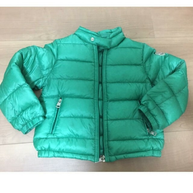 MONCLER - モンクレール MONCLER キッズの通販 by びびまま｜モンクレールならラクマ