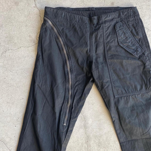 リックオウエンス Rick Owens air cut pants DD5fDTQIEz - campoverde.pl