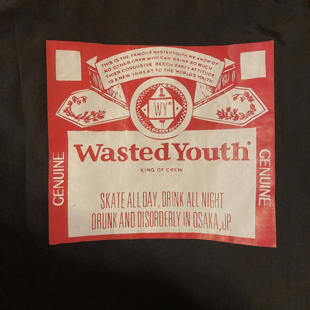 GDC コーチジャケット verdyの通販 by たいき|ジーディーシーならラクマ - wastedyouth 超激安新作 GDC コーチジャケット verdyの通販 by たいき|ジーディーシーならラクマ - wastedyouth 超激安新作