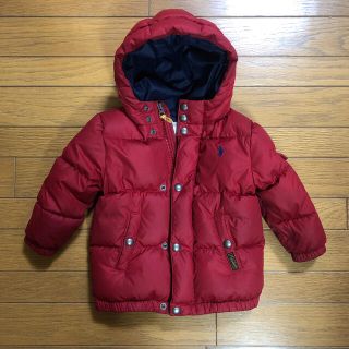 ラルフローレン(Ralph Lauren)のラルフローレン ダウン 90(ジャケット/上着)