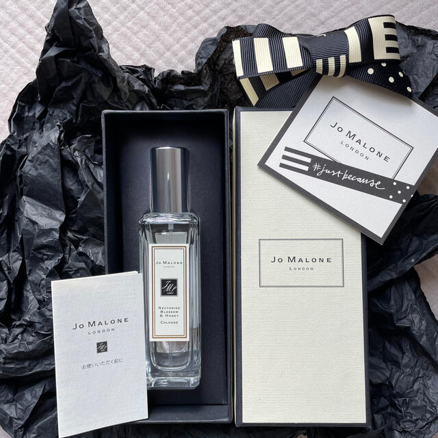 Jo Malone ジョーマローン 未使用 30ml