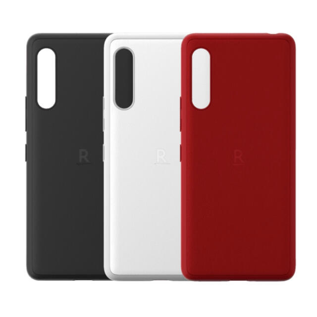 ハンド　Rakuten hand 5Ｇ　RED （赤）新品、未使用、未開封