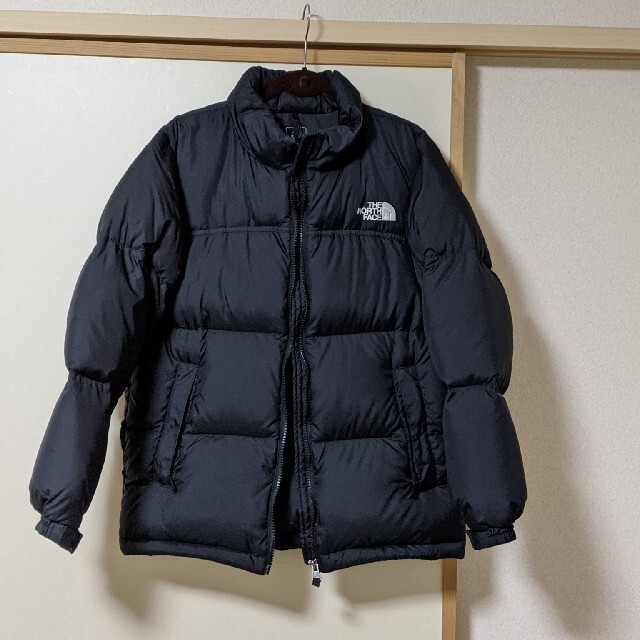 ブラックサイズきなころさま専用：THE NORTH FACE　Nuptジャケット150