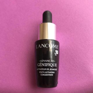 ランコム(LANCOME)のランコム♡ジェニフィック♡7ml♡(美容液)