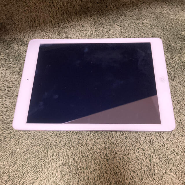 iPad Airタブレット