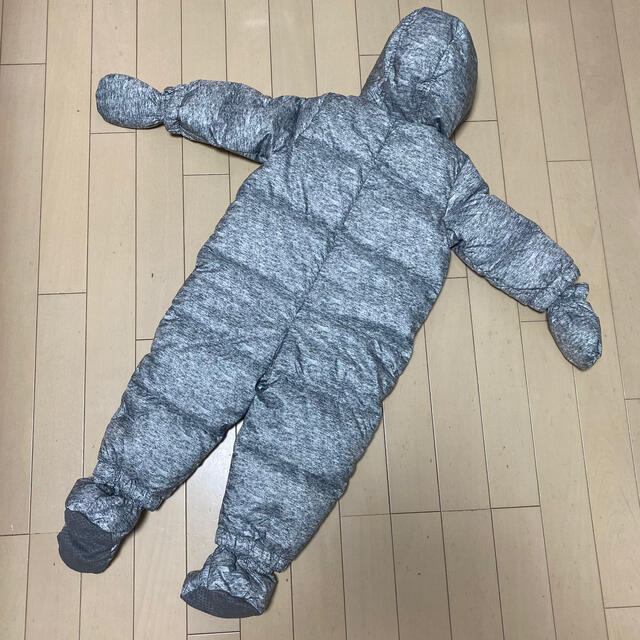 GAP(ギャップ)の【タグ付き新品未着用】GAP down fill 90cm キッズ/ベビー/マタニティのキッズ服男の子用(90cm~)(ジャケット/上着)の商品写真