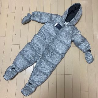 ギャップ(GAP)の【タグ付き新品未着用】GAP down fill 90cm(ジャケット/上着)