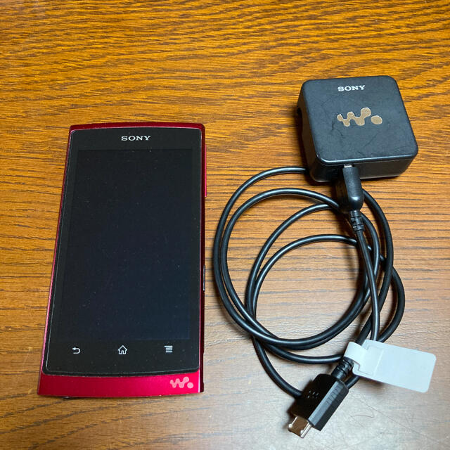 SONY ウォークマンNW Z1060