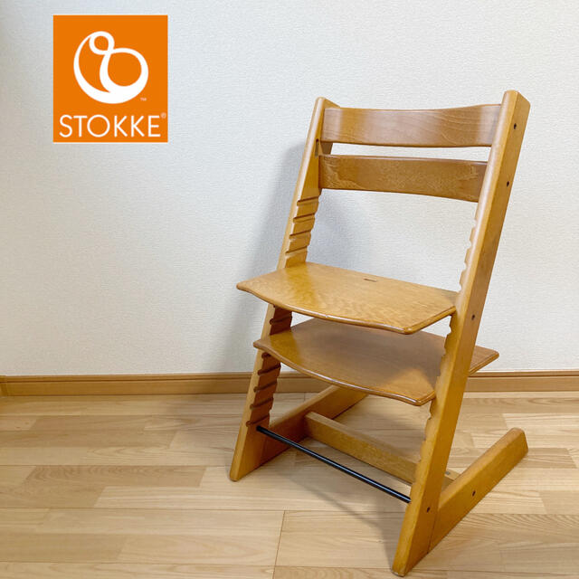 ストッケ / トリップトラップ ストッケ / トリップトラップ