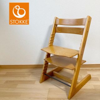 ストッケ(Stokke)のストッケ / トリップトラップ(その他)