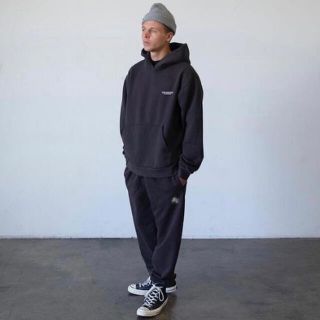 ロンハーマン(Ron Herman)のVIOLA & ROSES  V&R NO.001 SWEATPANTS(その他)