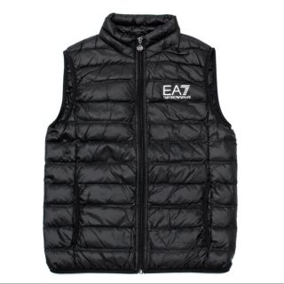 アルマーニ(Emporio Armani) ダウンベスト(メンズ)の通販 51点