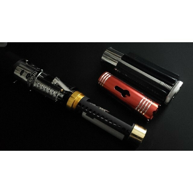 スターウォーズ　カスタムライトセーバー　ダースベイダー　ANH　89Sabers