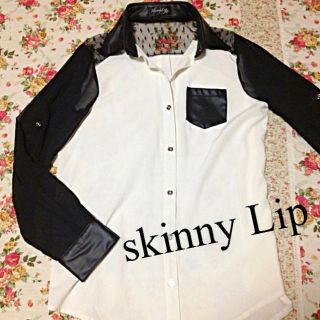 スキニーリップ(Skinny Lip)の♡ ぎだやん様 お取り置き ♡(シャツ/ブラウス(長袖/七分))