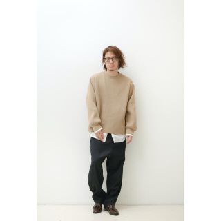 コムデギャルソン(COMME des GARCONS)の値下げ　MB サルエルスラックス　S(スラックス)